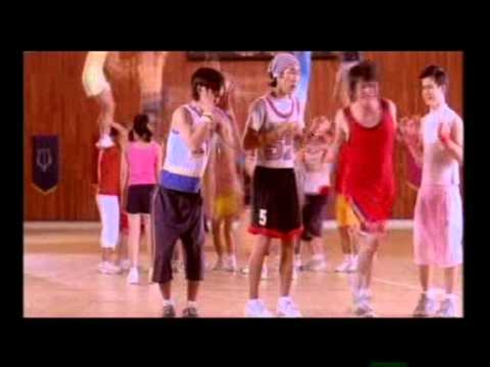 ดอกไม้ปลอม -  OST . ว๊ายบึ้มเชียร์กระหึ่มโลก