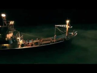 Teaser มอญซ่อนผี | Ghost Ship  | Official  [ HD ]