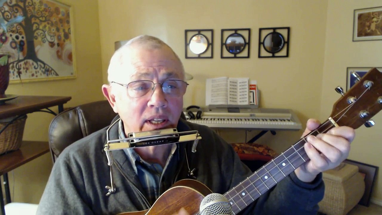 Ballad of Martin Luther King, Jr. (original song)