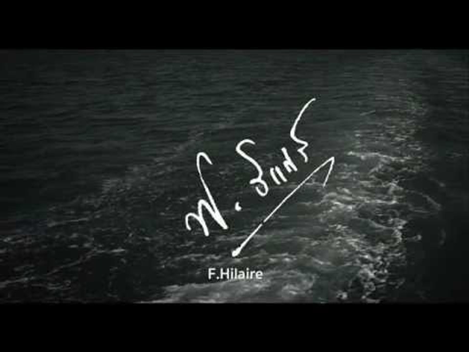 ตัวอย่างหนัง  ฟ.ฮีแลร์ ( F. Hilaire) 2015  [ Official Trailer ]