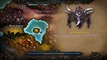 Warcraft III The Frozen Throne - Walkthrough Part 9 - Malfurion's Vision
