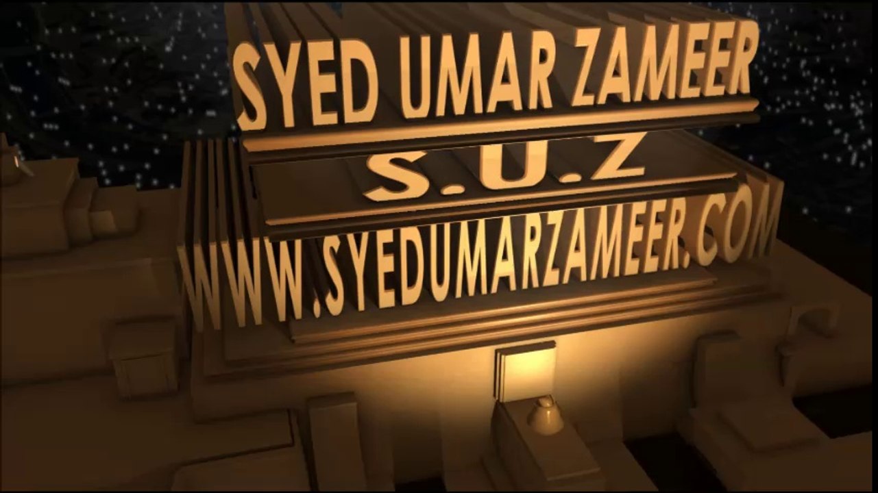 syed umar zameer