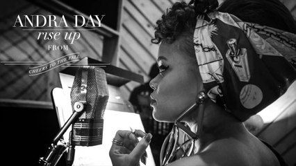 Andra Day Rise Up New Music Video 2016