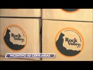 11-07-2014 -  INCENTIVO AS CERVEJARIAS - ZOOM TV JORNAL