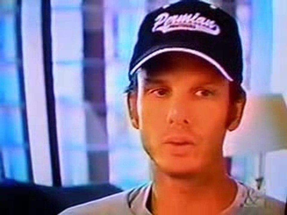 The biography of The Rock (Part 4/5)