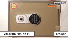 VALBERG FRS-32 EL
