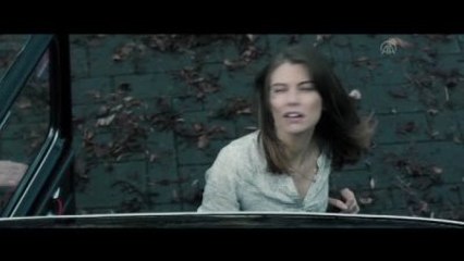 Sinema - Lanetli Çocuk