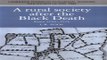 Read A Rural Society after the Black Death  Essex 1350 1525  Cambridge Studies in Population