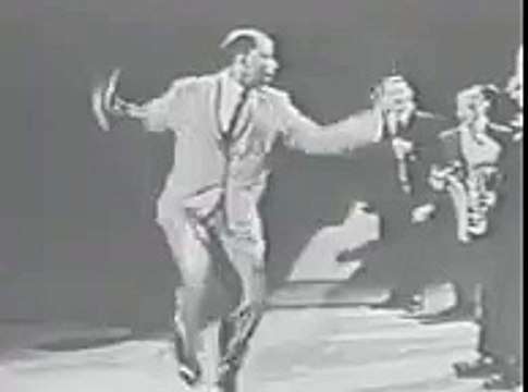 Le charleston sur Daft Punk Around The World