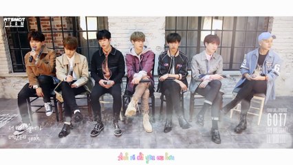 [VIETSUB] GOT7 -See The Light- Live Video