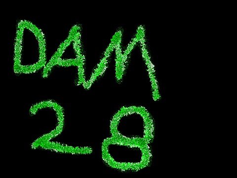 Allen Walker - Dammit, I Changed Again