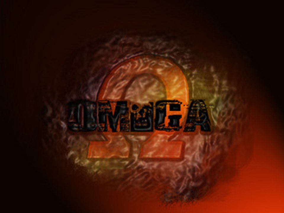 Omega episode un
