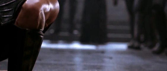 The Chronicles of Riddick  Dual Audio Hindi short clip 2017