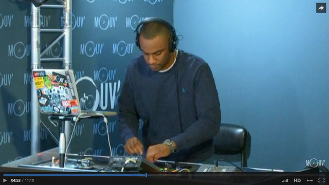 #WAKEUPMIX (07/04/2016) : Trey Songz, Anderson Paak, Jeremih... #JeudiRnb