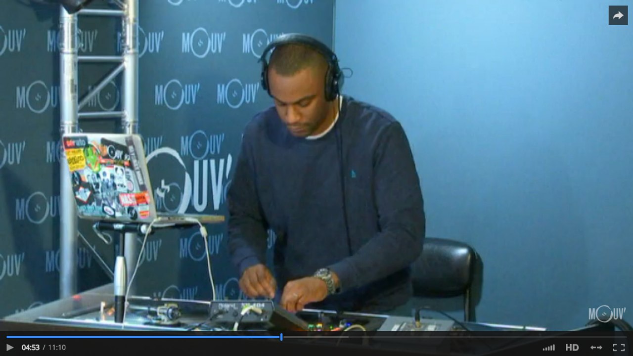 #WAKEUPMIX (07/04/2016) : Trey Songz, Anderson Paak, Jeremih... #JeudiRnb