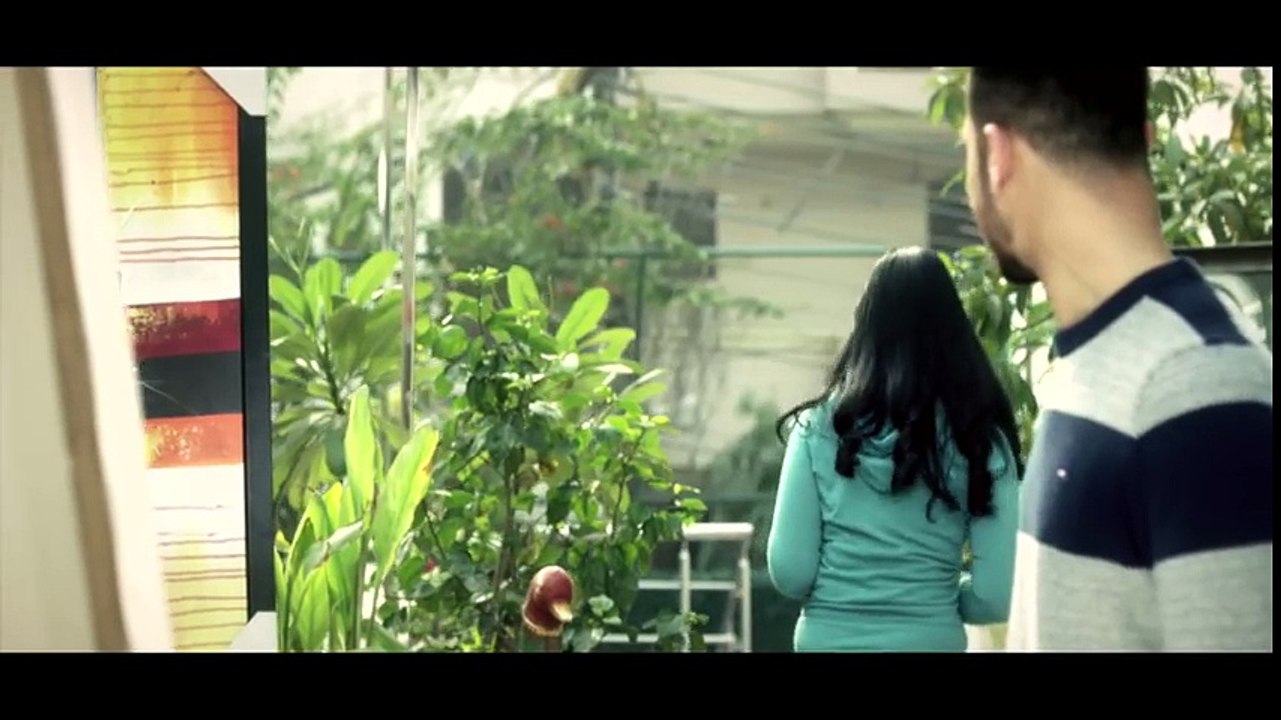 Ho Gaya Pyar - Mickey Singh Ft Dj Ice & 2NYCE - Full Music Video