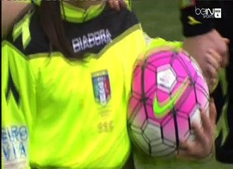 15 SA31 ATALANTA AC MILAN M1