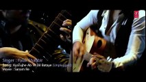 Kya Tujhe Ab Ye Dil Bataye VIDEO SONG  SANAM RE  Falak Shabir  T-Series