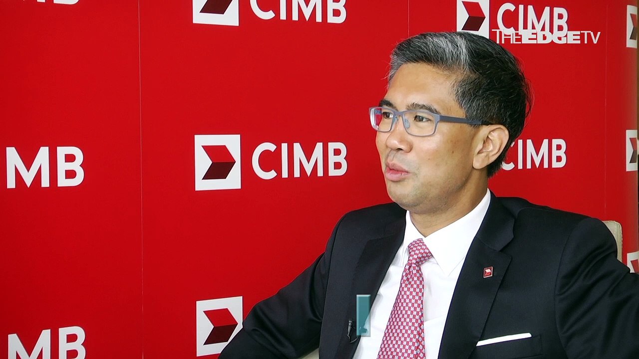 NEWS: Zafrul Admits Disappointed With CIMB Niaga’s Performance