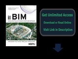 Download Il BIM- Guida completa al Building Information Modeling per committenti, architetti, ingegneri, gestori immobiliari e imprese PDF
