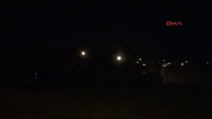 Bolu'da Hücre Evine Özel Harekât Operasyonu-2