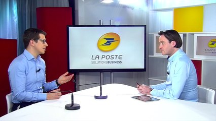 La Poste Solutions Business