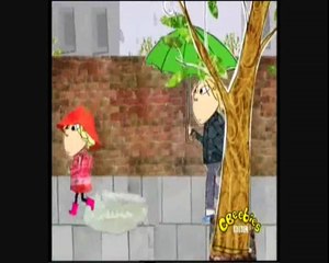 23. Charlie i Lola - Ja to mam szczęście