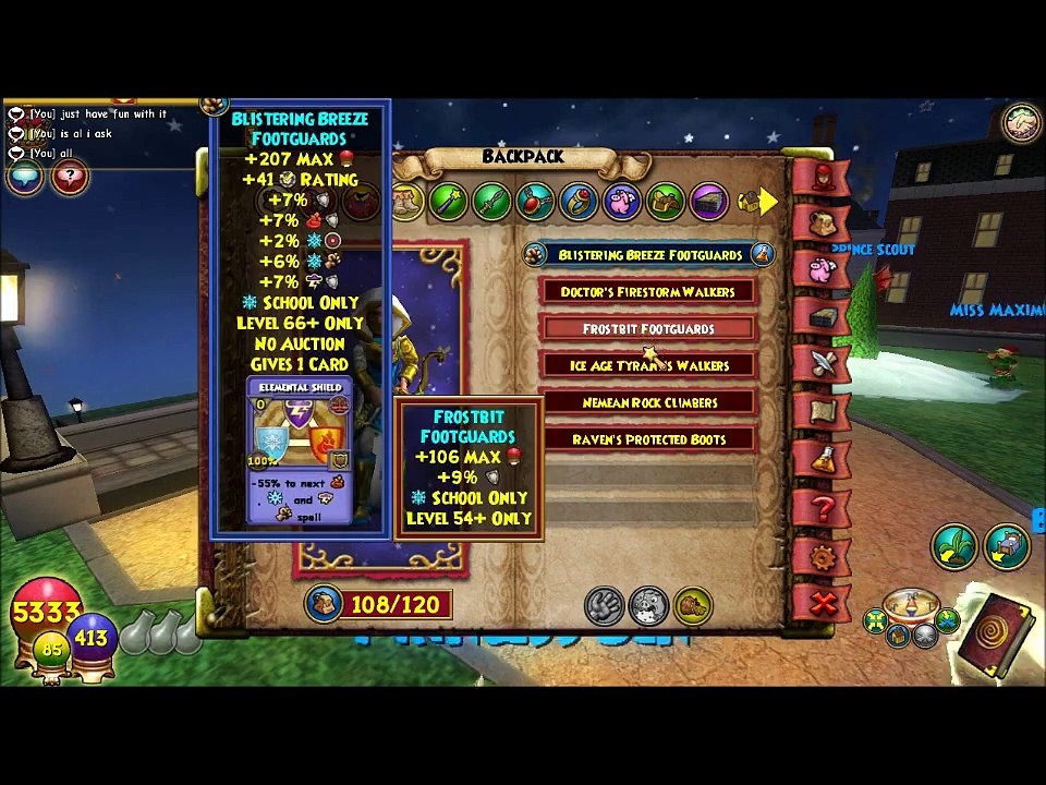 Buy Sell Accounts - Wizard101 Account Giveaway