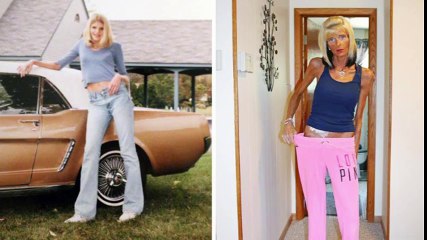 20 Women You Won't Believe Actually Exist