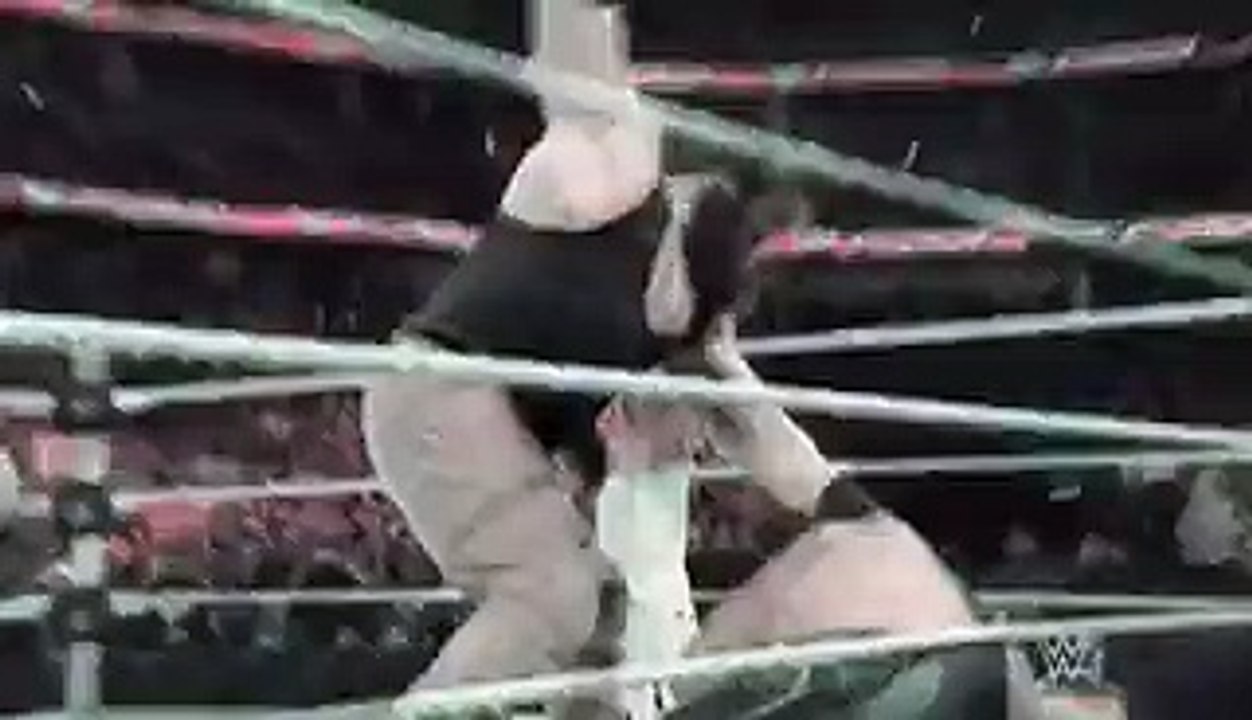 Watch WWE Payback 2016