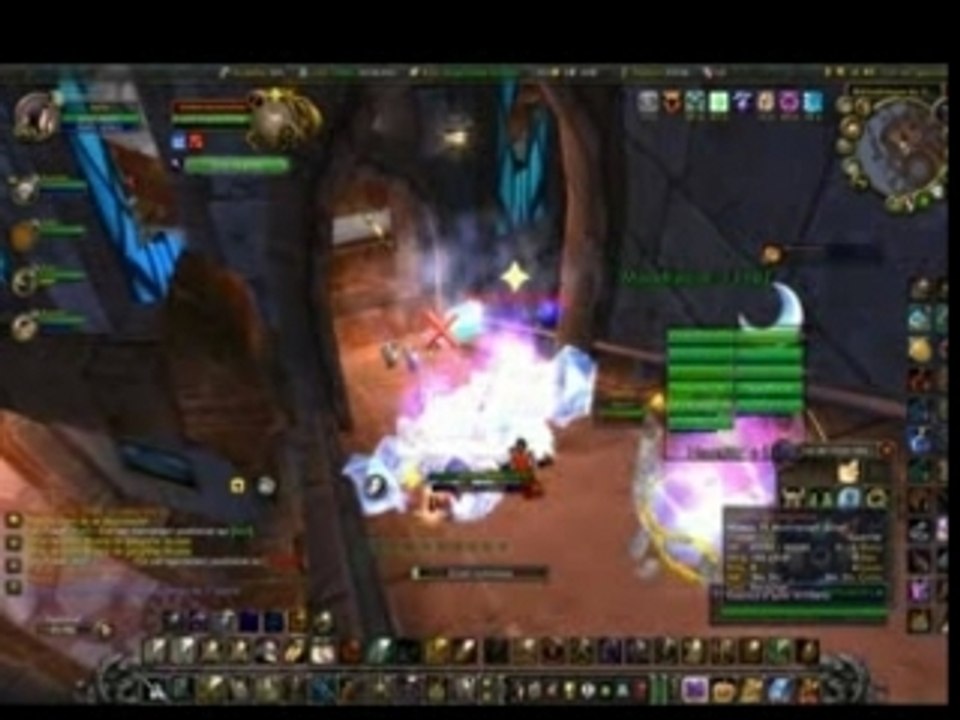 Prophecy kara 1