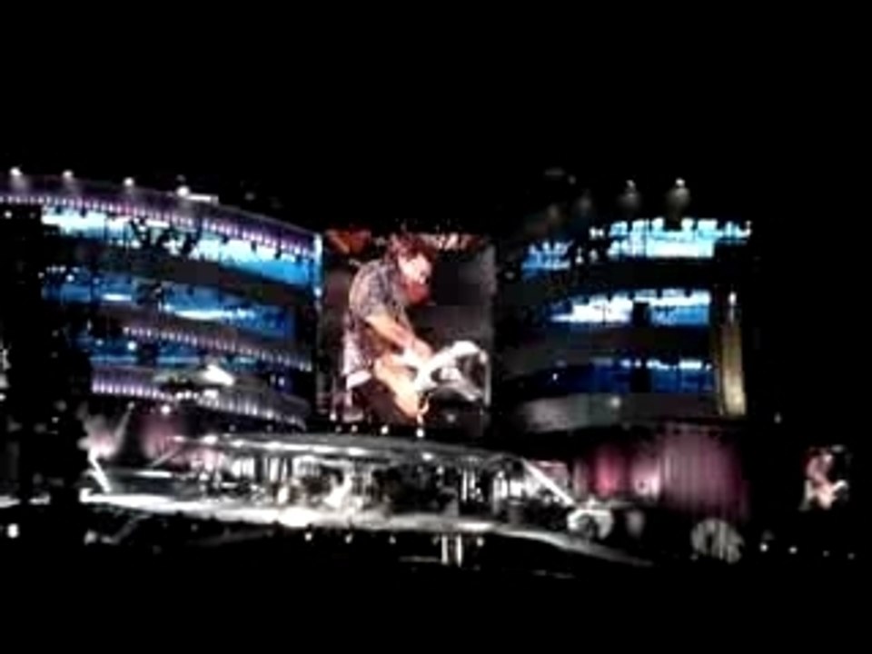 Rolling Stones Final Paris