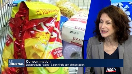 Des produits "sains" à bannir de son alimentation