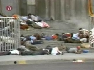 La Guerre Froide - 18 de 24 - L'arrière-cour 1954-1990 2/3