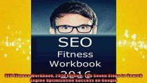 FREE PDF  SEO Fitness Workbook 2016 Edition The Seven Steps to Search Engine Optimization Success  BOOK ONLINE