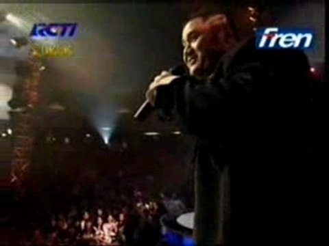 Mike - Crazy Little Thing Called Love