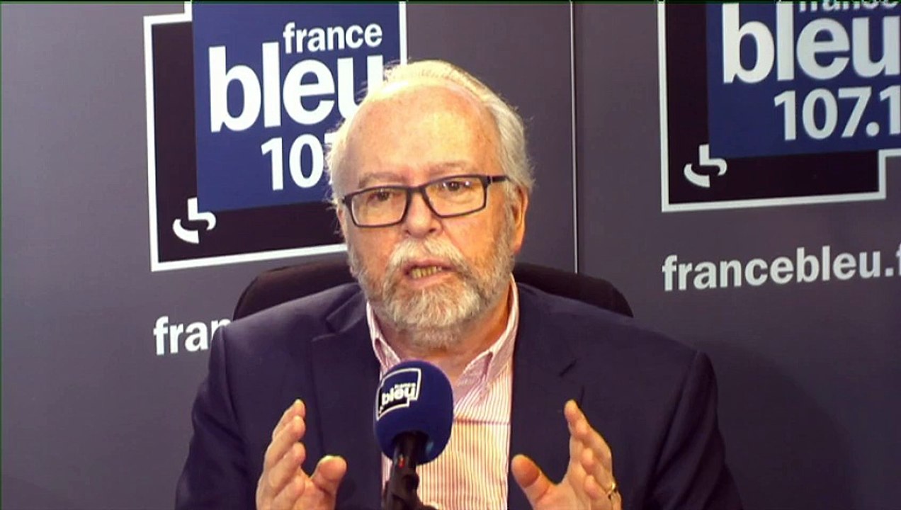 "Nous avons offert un bulletin d'adhésion à Valérie Pécresse" : Wallerand de Saint-Just (FN)