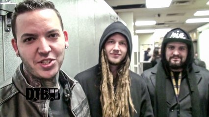 Exotype - CRAZY TOUR STORIES Ep. 388