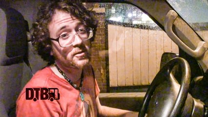 Jacob Fred Jazz Odyssey - BUS INVADERS (The Lost Episodes) Ep. 160