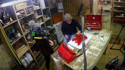 James May The Reassembler - 3. Electric Guitar