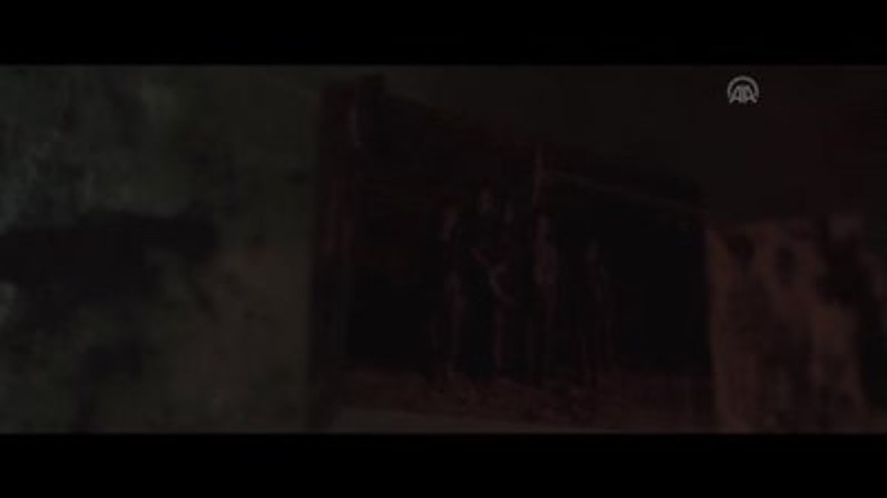 Sinema - Azem 3: Cin Tohumu
