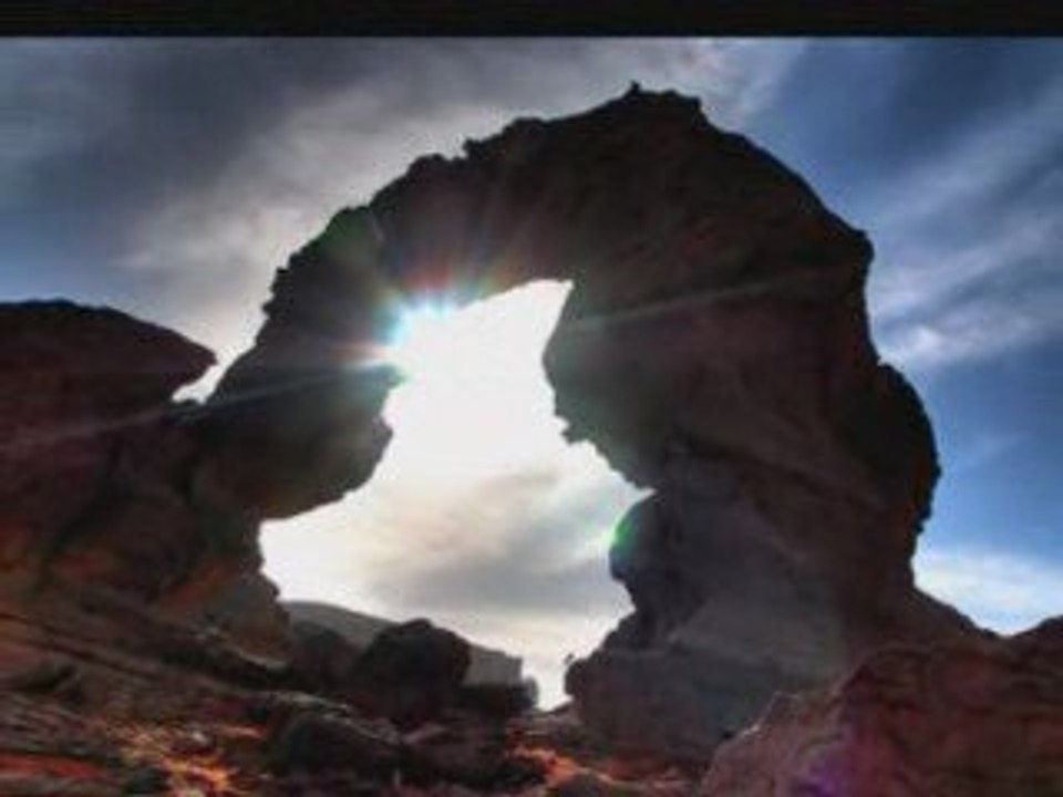 Baaziz - Souad Massi - Algérie mon amour