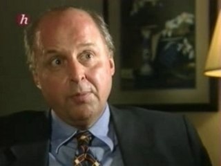 La Guerre Froide - 18 de 24 - L'arrière-cour 1954-1990 3/3