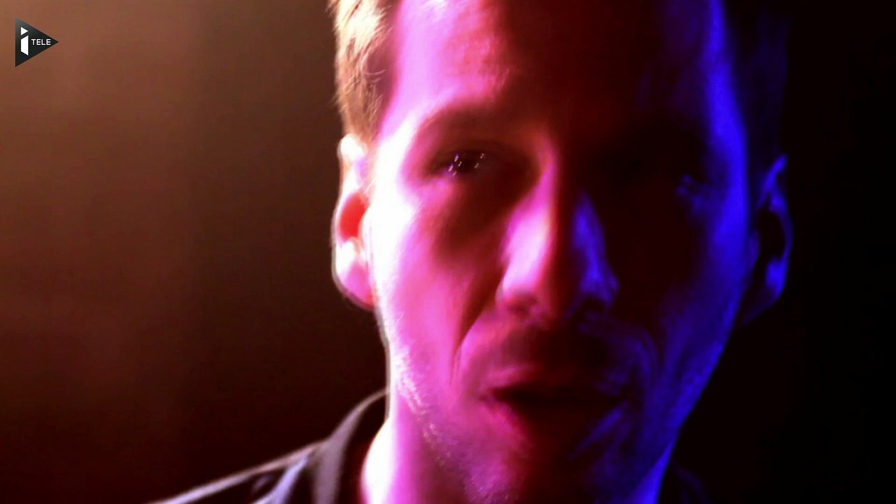 Alex Beaupain sort un nouvel album