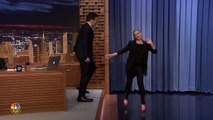 The Tonight Show Starring Jimmy Fallon Preview 4/6/16