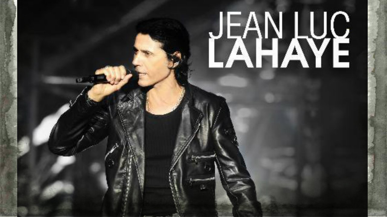 Jean-Luc Lahaye avoue aimer les jeunes filles...