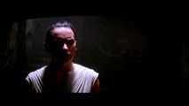 Rey's Force Vision | Star Wars: The Force Awakens [HD]