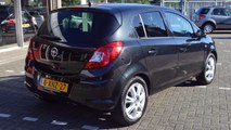 Opel Corsa 1.4-16V BLITZ Navigatie/Climate/Cruise/Pdc
