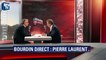 "Macron c'est quelqu'un qui pense que la précarisation du salariat est l'avenir de notre société", selon Pierre Laurent