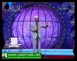 Zakir Naik Q&A-212  -   Why slavery of women was allowed in Islam